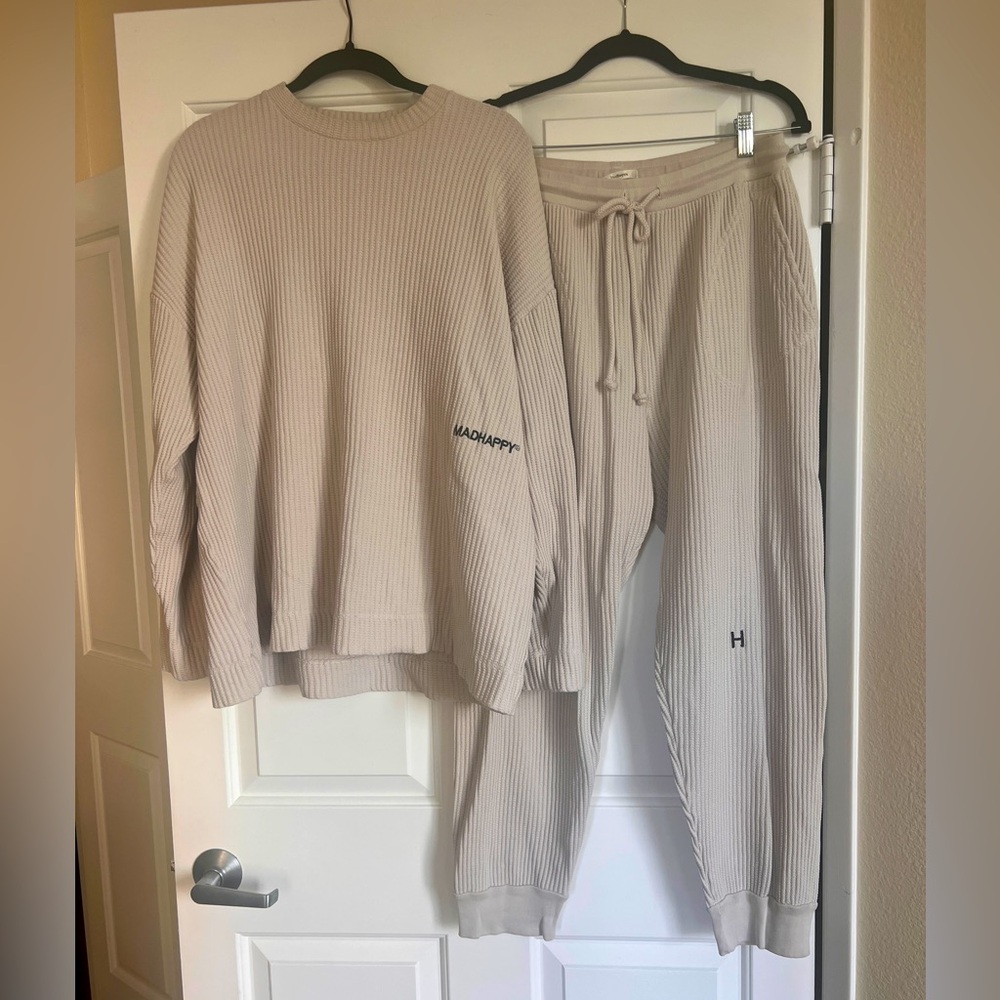 MADHAPPY SET SIZE L MENS